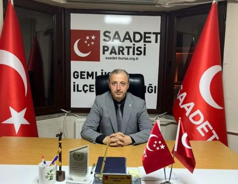 Saadet