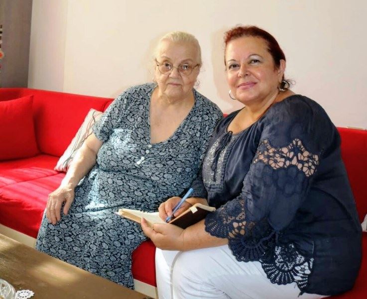 Terzi Kendi Söküğünü Dikemez