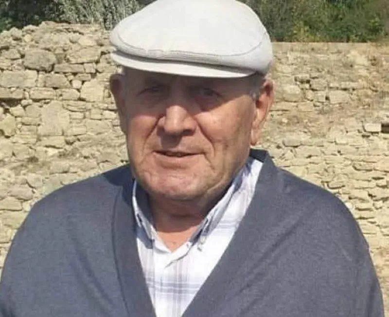 Coşkun ailesinin acı günü
