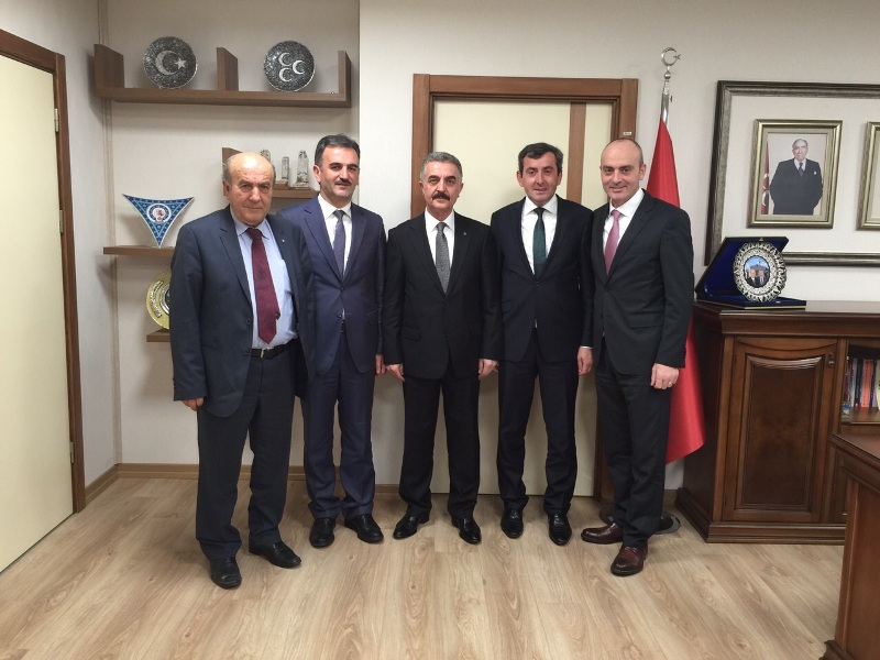 Ankara Gemlik?te Çözüm İstiyor